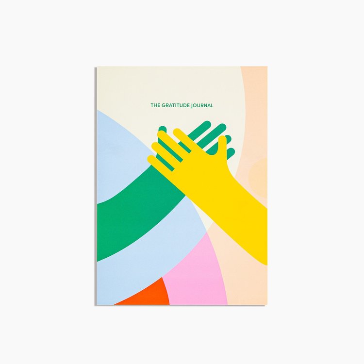 Poketo Gratitude Journal