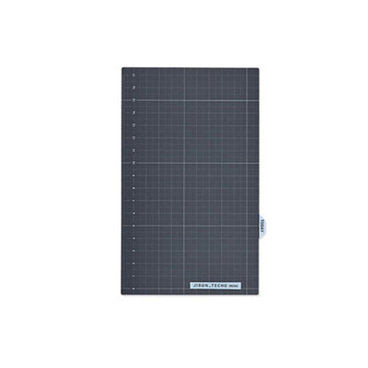 KOKUYO Jibun Techo mini - B6 Slim Pencil Board - Planner Accessory