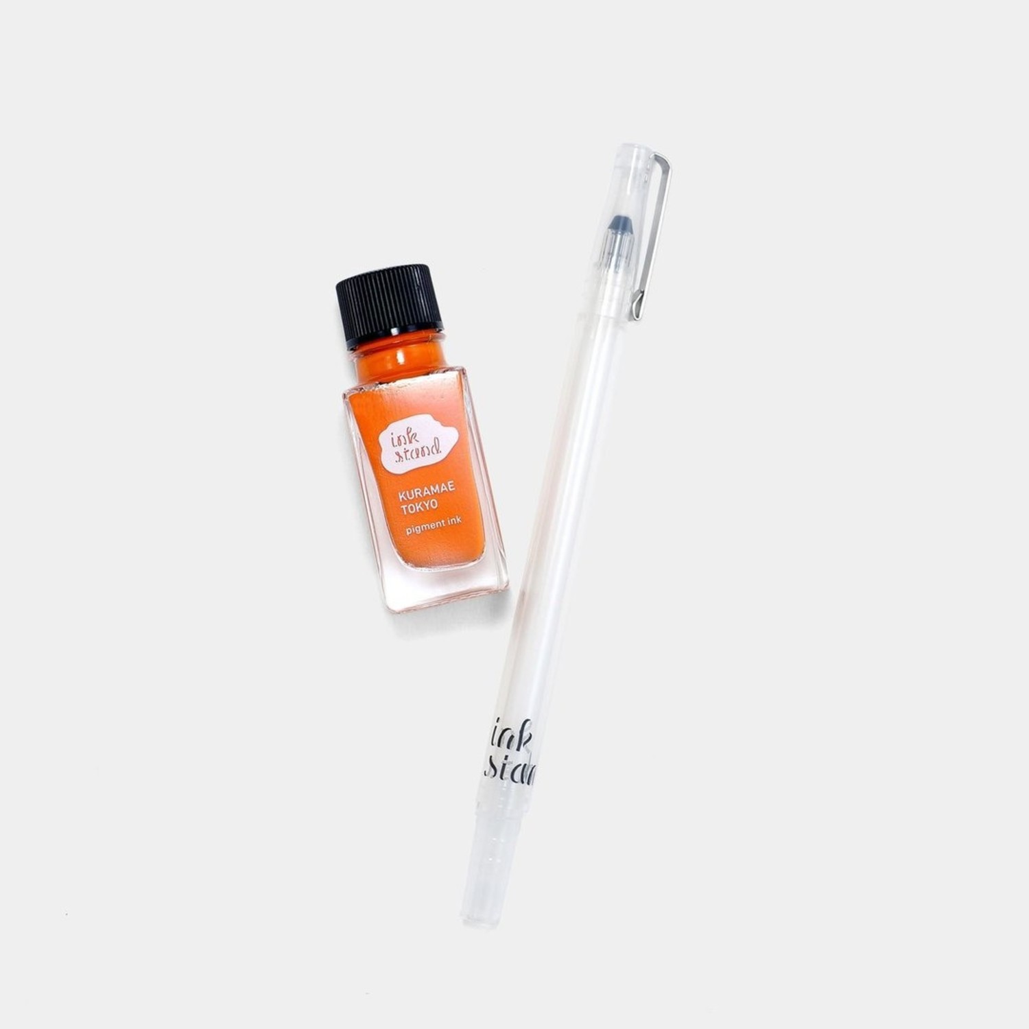Kakimori Color Liner Kit Marker Pen