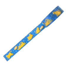 Wonder Fair Wonder Fair Dave Washi Tape