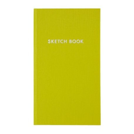 Sketch Book: Avocado Themed Gift- Novelty Gifts Sketchbook For