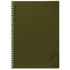 KOKUYO Soft Ring Notebook BIZ