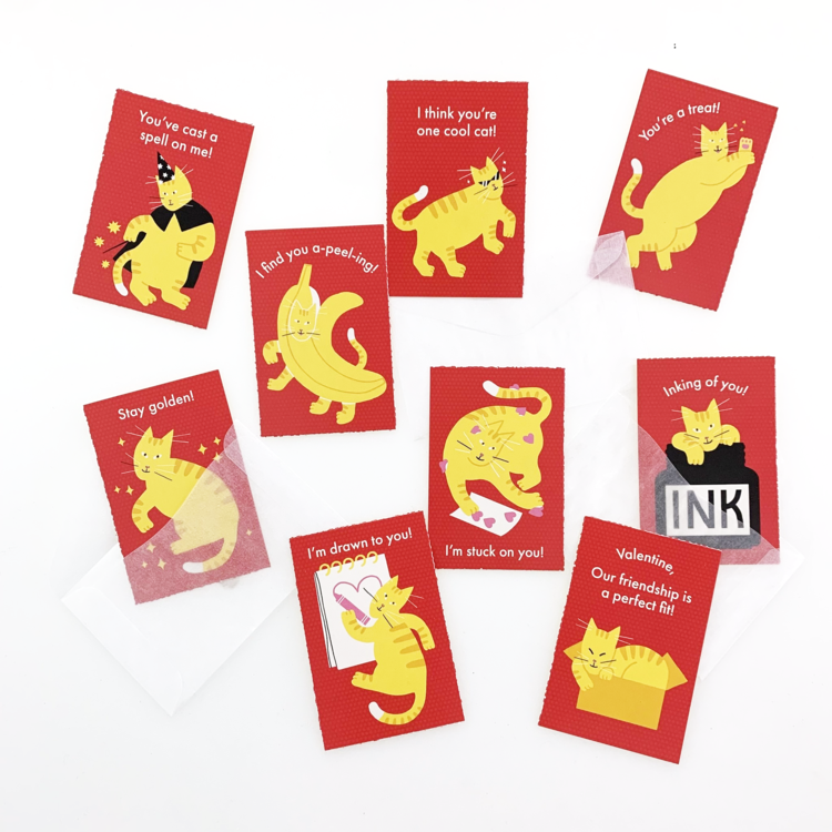 Wonder Fair Dave Valentines Box