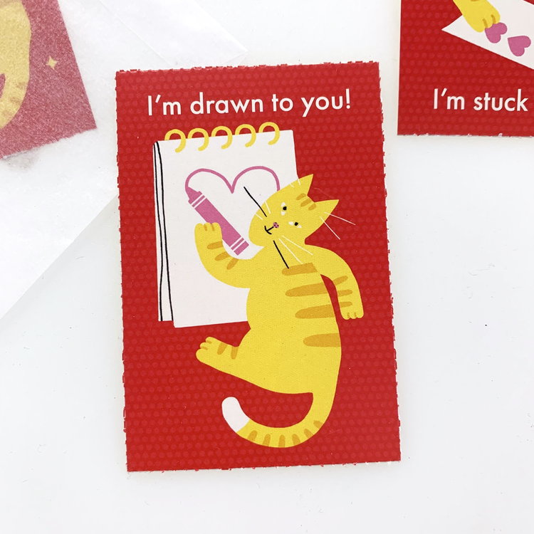 Wonder Fair Dave Valentines Box