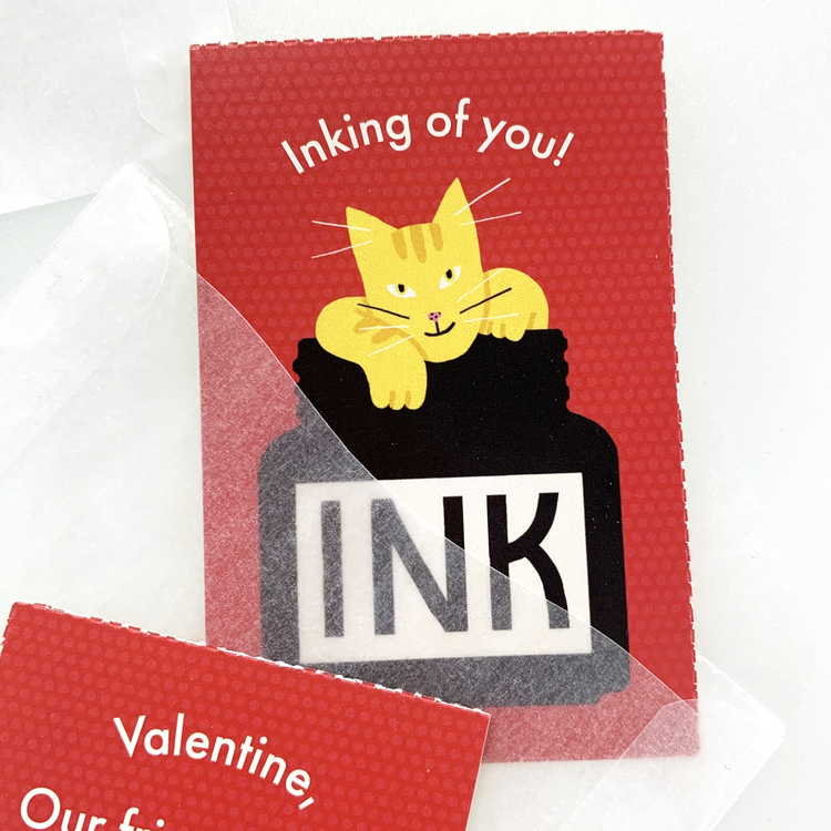 Wonder Fair Dave Valentines Box