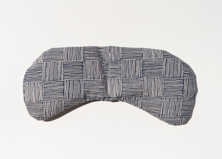 Slow North Eye Mask