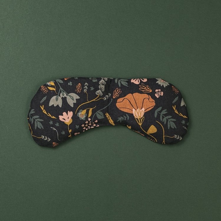 Slow North Eye Mask