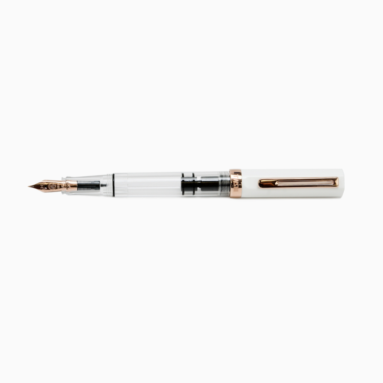 TWSBI TWSBI ECO Rose Gold Fountain Pen