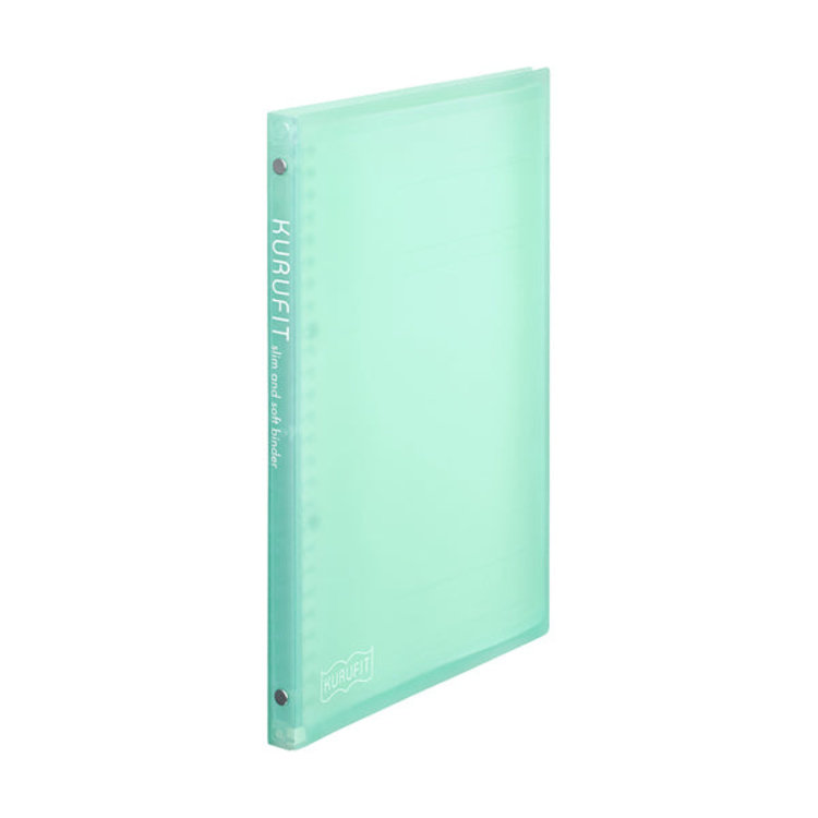 Maruman Maruman Kurufit Binder B5