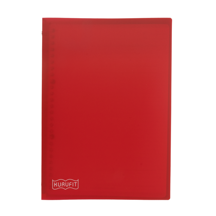 Maruman Maruman Kurufit Binder B5