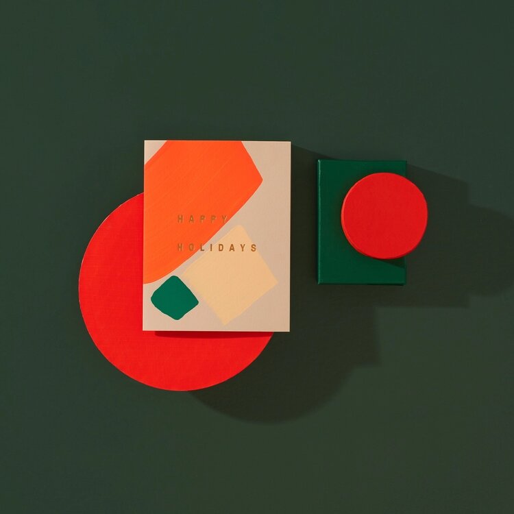 Moglea Holiday Swing Boxed Set Moglea