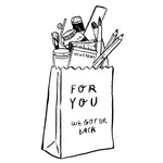 ILLUSTRATION: Drawing Media I and II