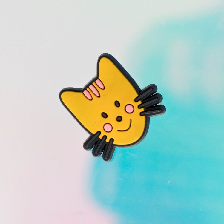 Wonder Fair Set of Four Wonder Friends Shoe Charms