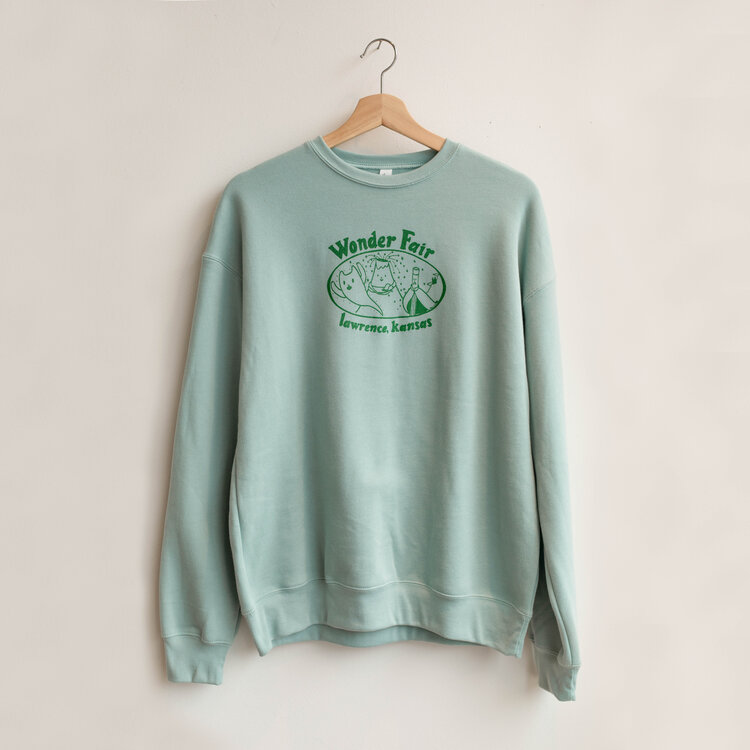 Wonder Fair Wonder Friends Sweatshirt