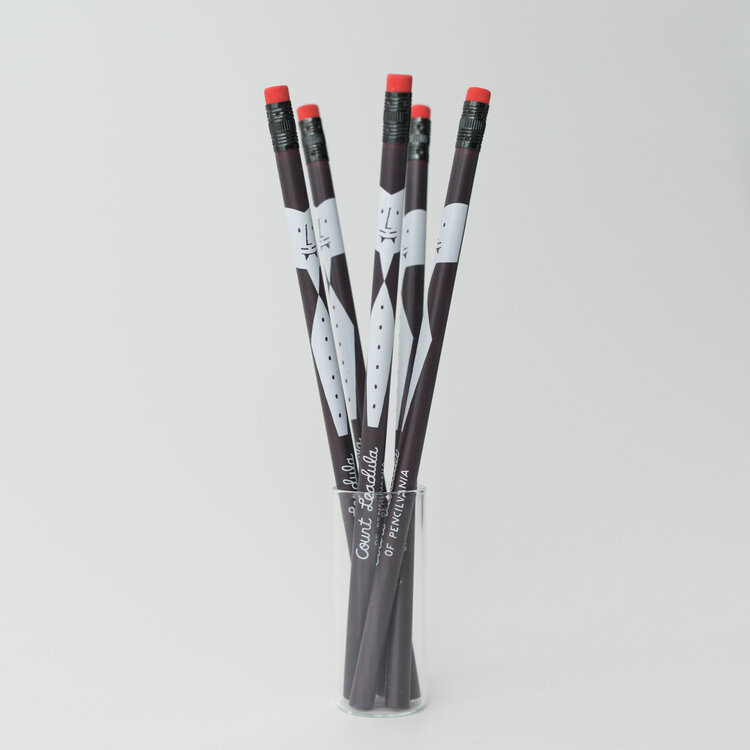 Wonder Fair Count Leadula Color Changing Wonder Fair Pencil