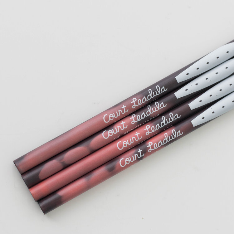 Wonder Fair Count Leadula Color Changing Wonder Fair Pencil