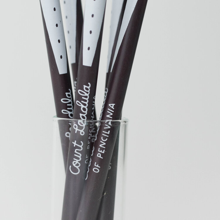 Wonder Fair Count Leadula Color Changing Wonder Fair Pencil