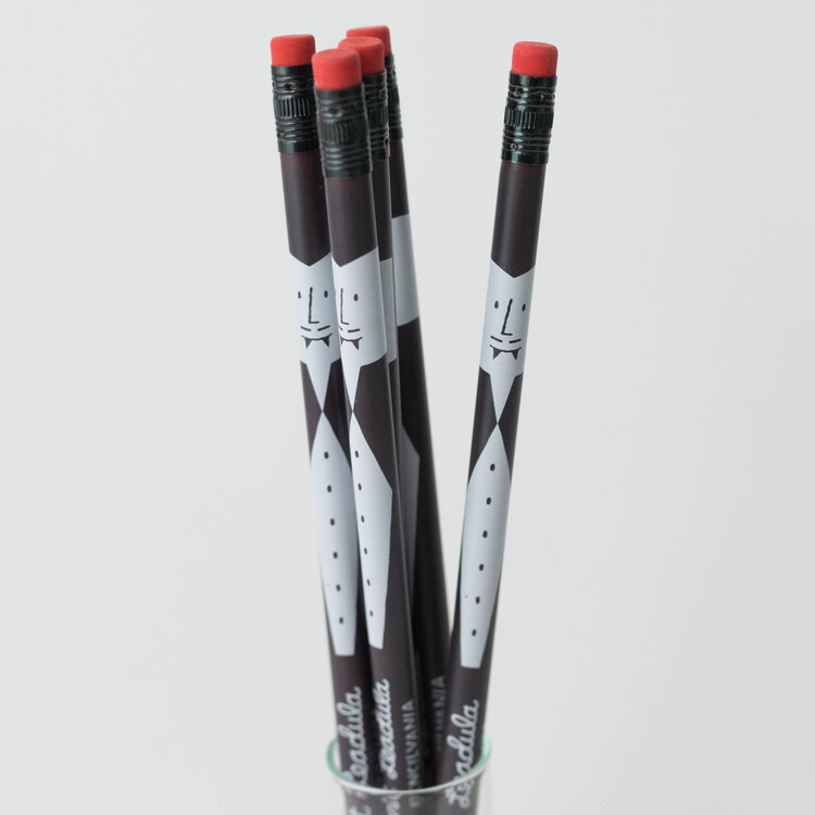 Wonder Fair Count Leadula Color Changing Wonder Fair Pencil