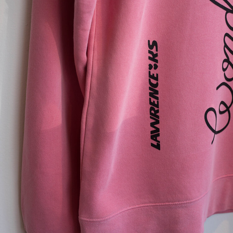 Wonder Fair Wonder Fair Eraser Sweatshirt