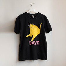 Wonder Fair Dave t-shirt