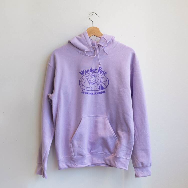 Wonder Fair Wonder Friends Sweatshirt