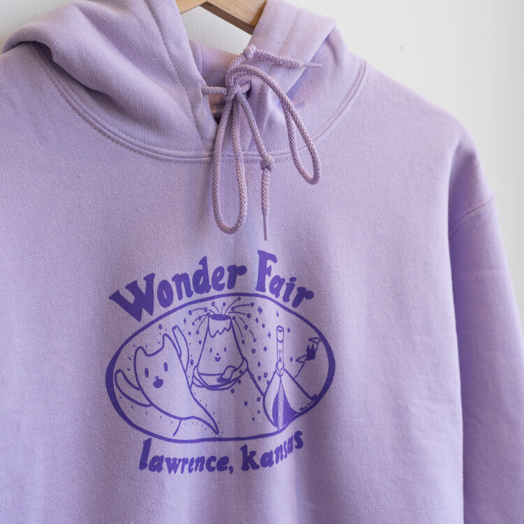 Wonder Fair Wonder Friends Sweatshirt