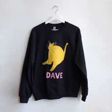 Wonder Fair Dave sweatshirt