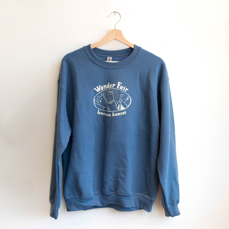 Wonder Fair Wonder Friends Sweatshirt
