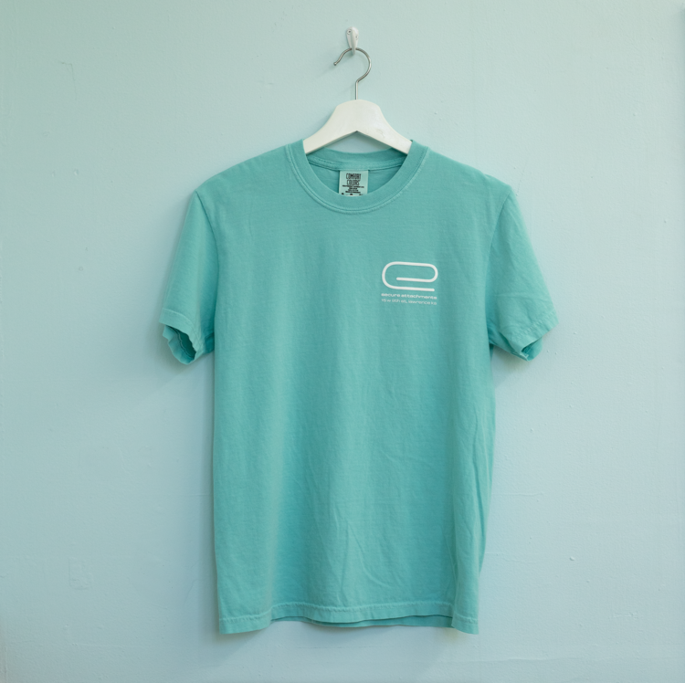 Secure Attachments Secure Attachments "Keep it Together" T-shirt