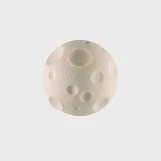 SUCK UK Moon Eraser DNR