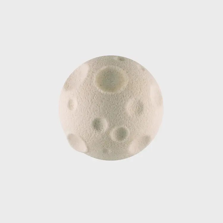 SUCK UK Moon Eraser DNR