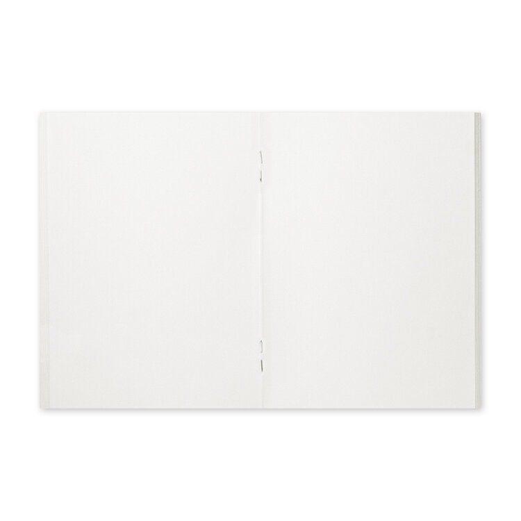 Midori 008 Drawing Paper Passport Size Insert - Traveler's Notebook