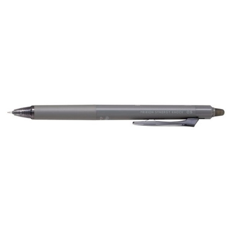 Pilot Pilot FriXion Erasable Synergy Knock