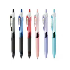 Zebra Sarasa Dry Gel Pen