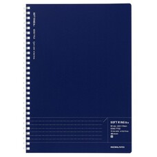 KOKUYO Soft Ring Notebook BIZ