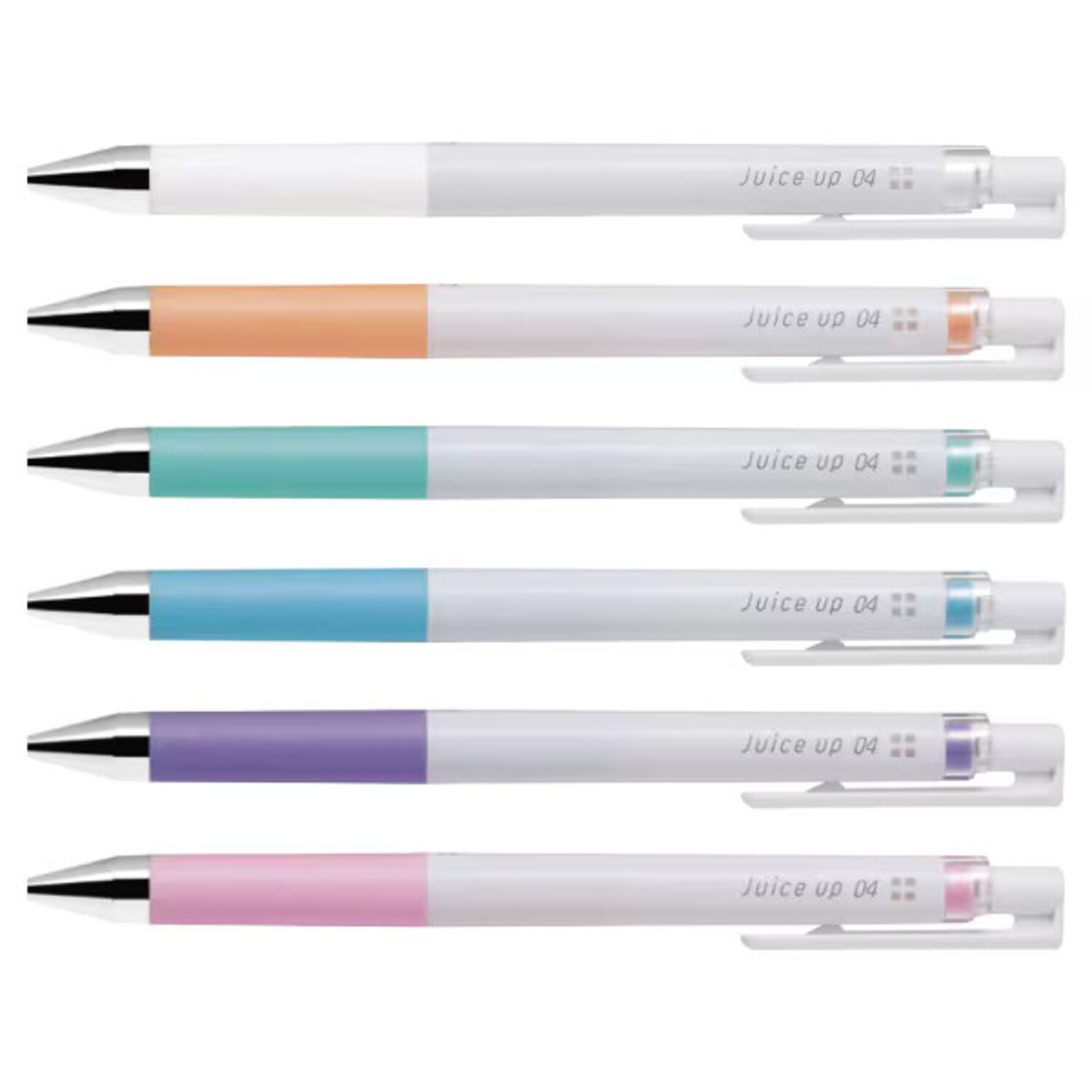 Pilot Juice Up 0.4mm - Wonder Fair Home Shopping Network