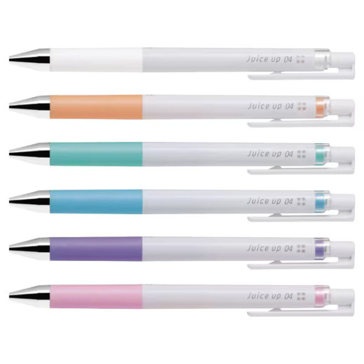 Pilot Pilot Juice Up 0.4mm