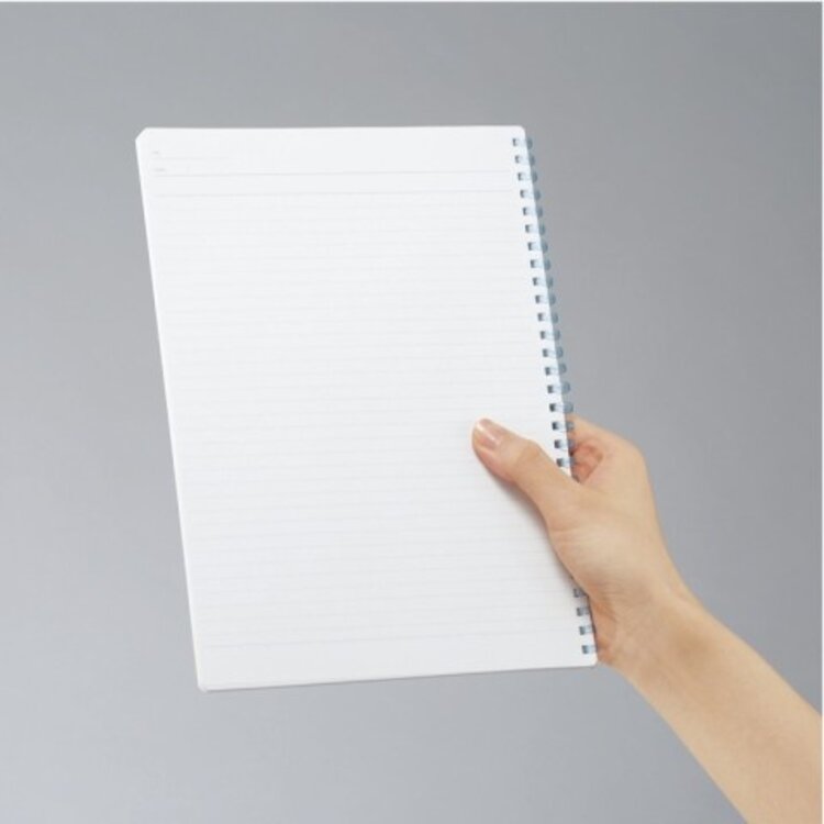 KOKUYO Campus Soft Ring Notebook 6mm Dotted Line