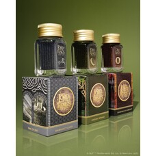 Ferris Wheel Press Lord of the Rings Fountain Pen Inks 10ml and 28ml Bottles
