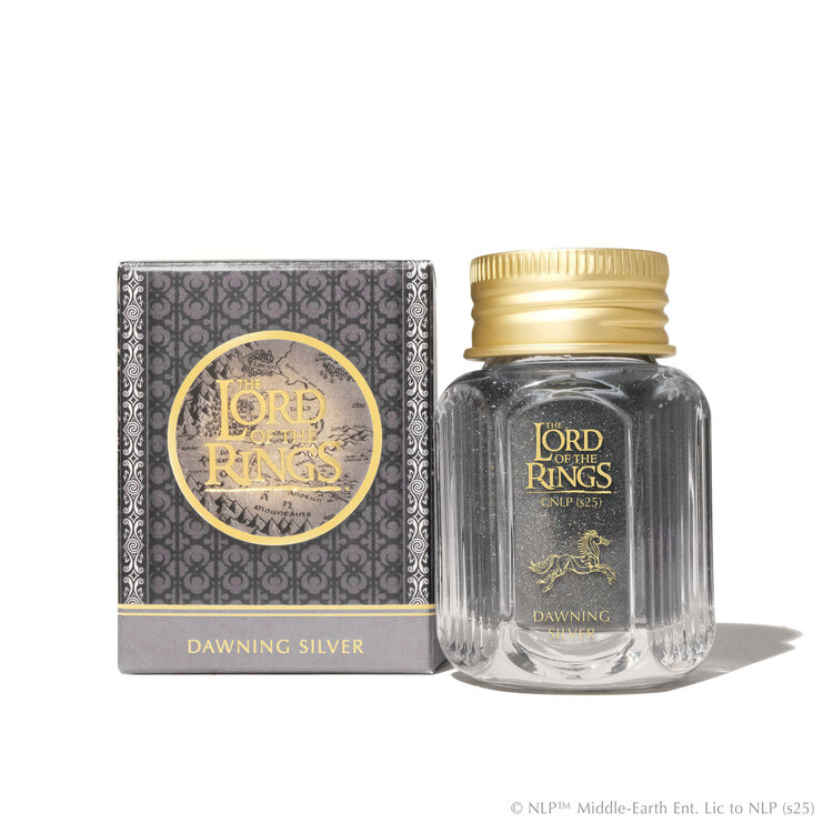 Ferris Wheel Press Lord of the Rings Fountain Pen Inks 10ml and 28ml Bottles