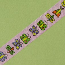 Wonder Fair Wonder Fair Fly Away Baby Washi Tape