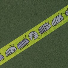 Wonder Fair Wonder Fair Rolly Washi Tape