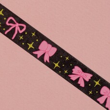 Wonder Fair Wonder Fair Sparkle Bows Washi Tape