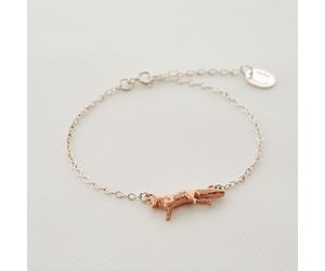 小物 BRACELET PROFILE FOX PROFILE FOX BRACELET | Maison Kitsuné