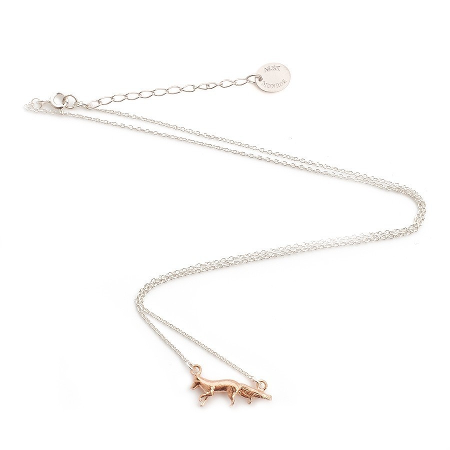 Alex fox shop jewelry