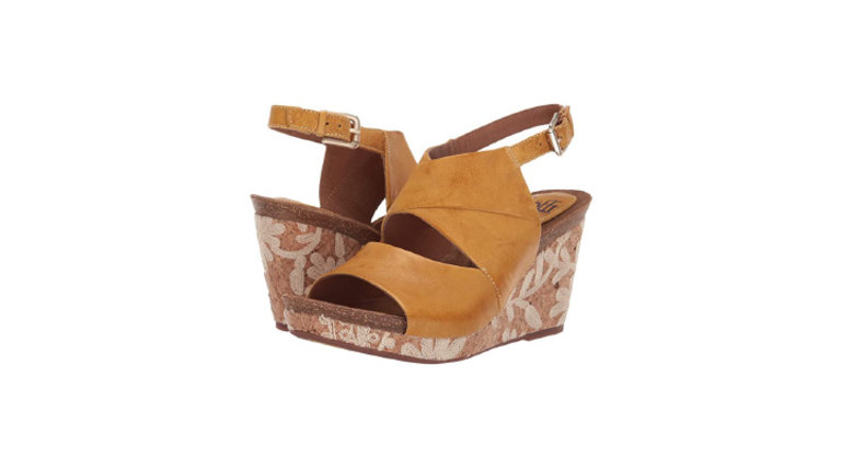 sofft corrina wedge
