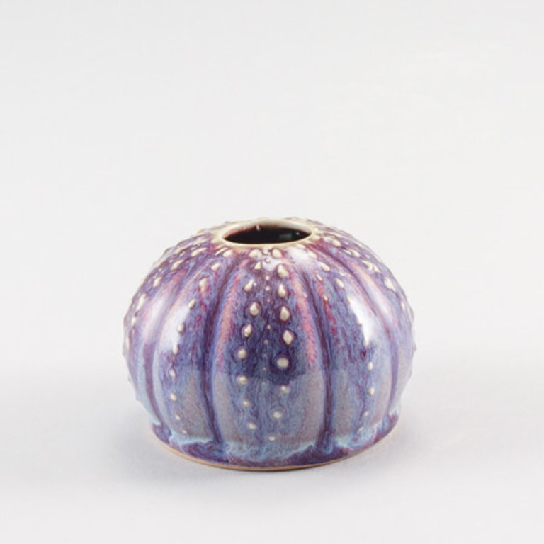 Georgetown Pottery Ikebana Urchin