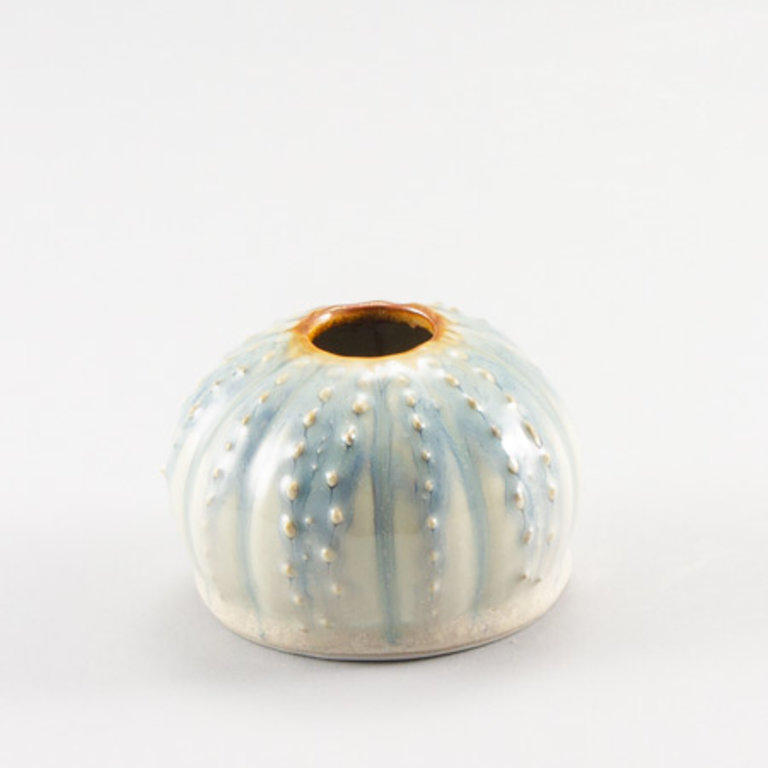 Georgetown Pottery Ikebana Urchin