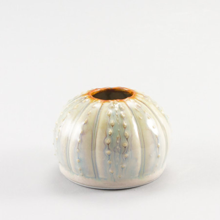 Georgetown Pottery Ikebana Urchin