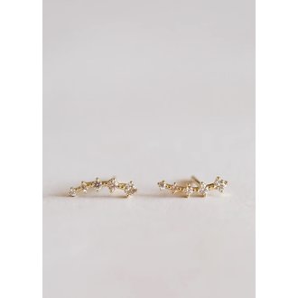 Jax Kelly Crawler Studs